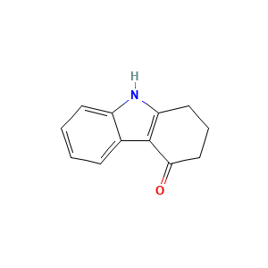 1,2,3,9-Tetrahydro-4H-carbazol-4-one
