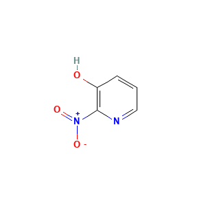 3-Hydroxy-2-nitropyridine