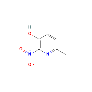 6-Methyl-2-nitropyridin-3-ol