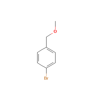 4-Bromobenzyl methyl ether