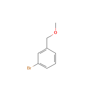1-Bromo-3-(methoxymethyl)benzene