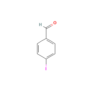 4-Iodobenzaldehyde