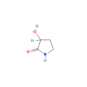 3-Hydroxy-2-pyrrolidinone