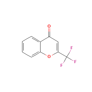 2-(Trifluoromethyl)-4H-chromen-4-one