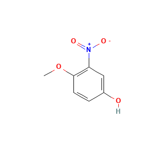 4-Methoxy-3-nitrophenol