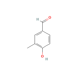 4-Hydroxy-3-methylbenzaldehyde