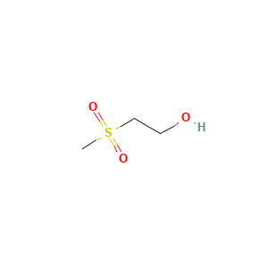 2-(Methylsulfonyl)ethanol
