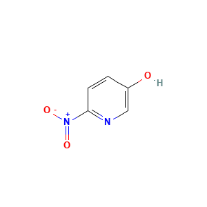 6-Nitropyridin-3-ol