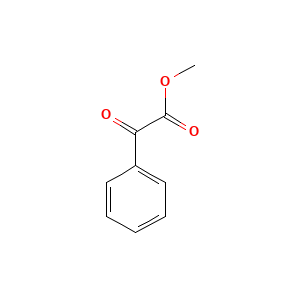 Methyl phenylglyoxalate