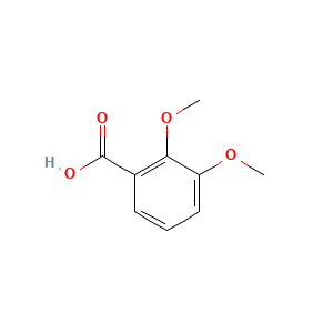 2,3-Dimethoxybenzoic acid