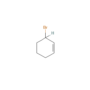3-Bromocyclohexene