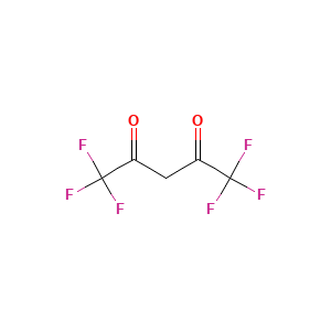 Hexafluoroacetylacetone