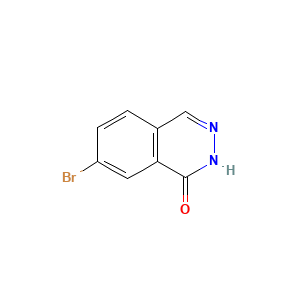 7-bromo-2H-phthalazin-1-one