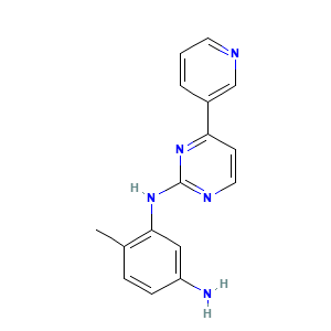 Imatinib amine