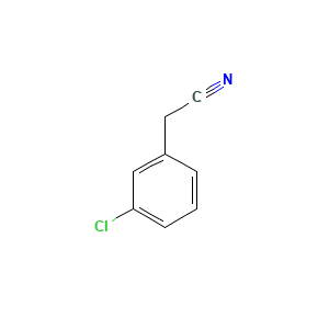 m-Chlorophenylacetonitrile