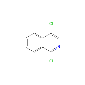 1,4-Dichloroisoquinoline