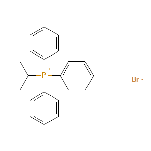 Isopropyltriphenylphosphonium bromide