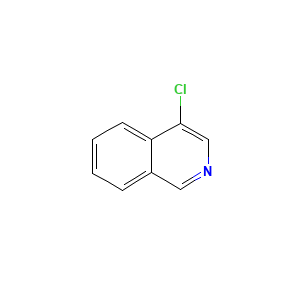 4-Chloroisoquinoline