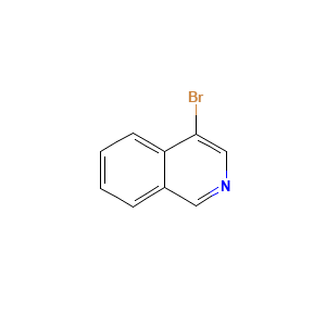4-Bromoisoquinoline