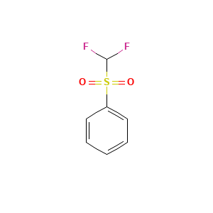 Difluoromethanesulfonylbenzene
