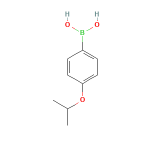 4-Isopropoxybenzeneboronic acid