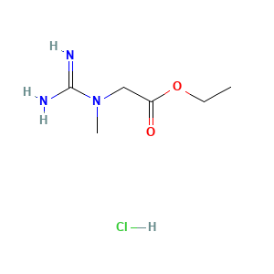 Creatine ethyl ester HCl