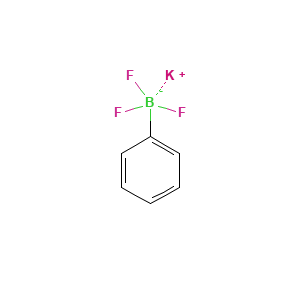 Potassium phenyltrifluoroborate