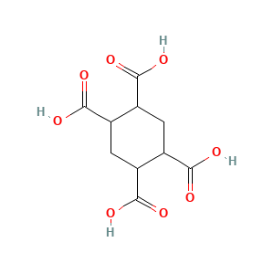 1,2,4,5-Cyclohexanetetracarboxylic Acid