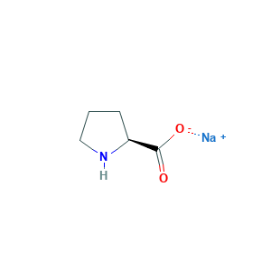 L-Proline sodium salt