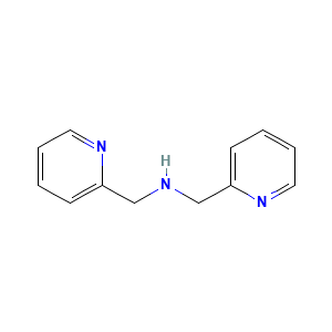 Bis(2-pyridylmethyl)amine