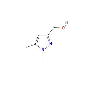 (1,5-Dimethyl-1H-Pyrazol-3-Yl)Methanol