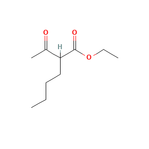 Ethyl 2-acetylhexanoate