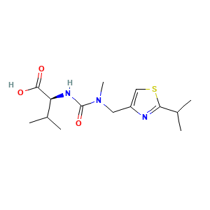 Ureidovaline