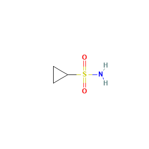 Cyclopropanesulfonamide