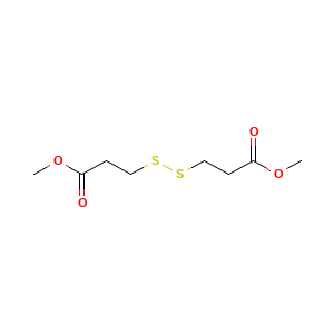 Dimethyl 3,3'-dithiobispropionate