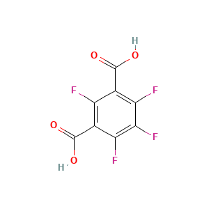 Tetrafluoroisophthalic Acid