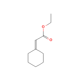 Ethyl cyclohexylideneacetate