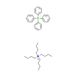 Tetrabutylammonium tetraphenylborate