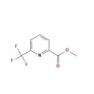 Methyl 6-(trifluoromethyl)pyridine-2-carboxylate