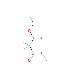 Diethyl cyclopropane-1,1-dicarboxylate