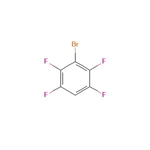 1-Bromo-2,3,5,6-tetrafluorobenzene