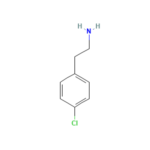 2-(4-Chlorophenyl)ethylamine