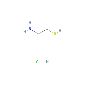 Cysteamine Hydrochloride