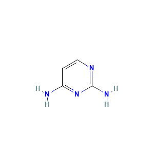 2,4-Diaminopyrimidine