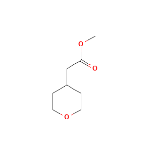 Methyl (oxan-4-yl)acetate