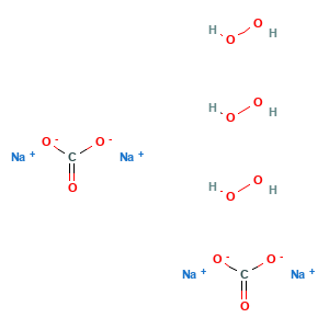 Sodium percarbonate