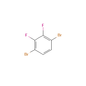 1,4-Dibromo-2,3-difluorobenzene