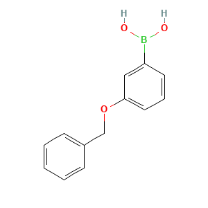 3-Benzyloxy-phenylboronic acid