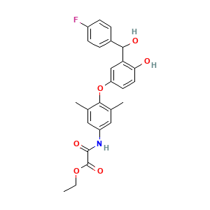 Axitirome
