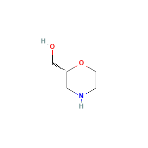 (R)-2-Hydroxymethylmorpholine